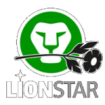 LionStar logo